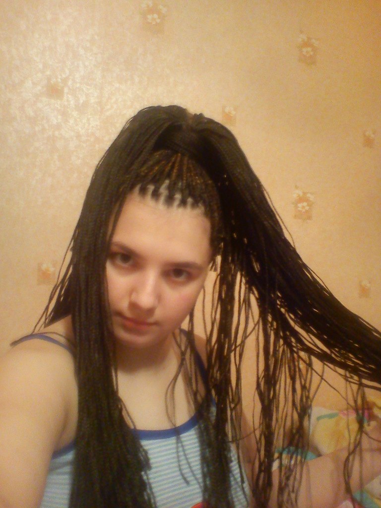 Настюфка Мягкова | Домодедово