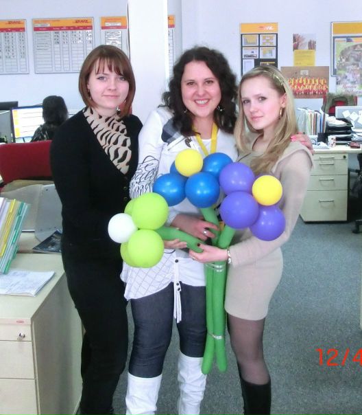 №182, Илона Бирюшова, Киев №182, Илона Бирюшова, Киев