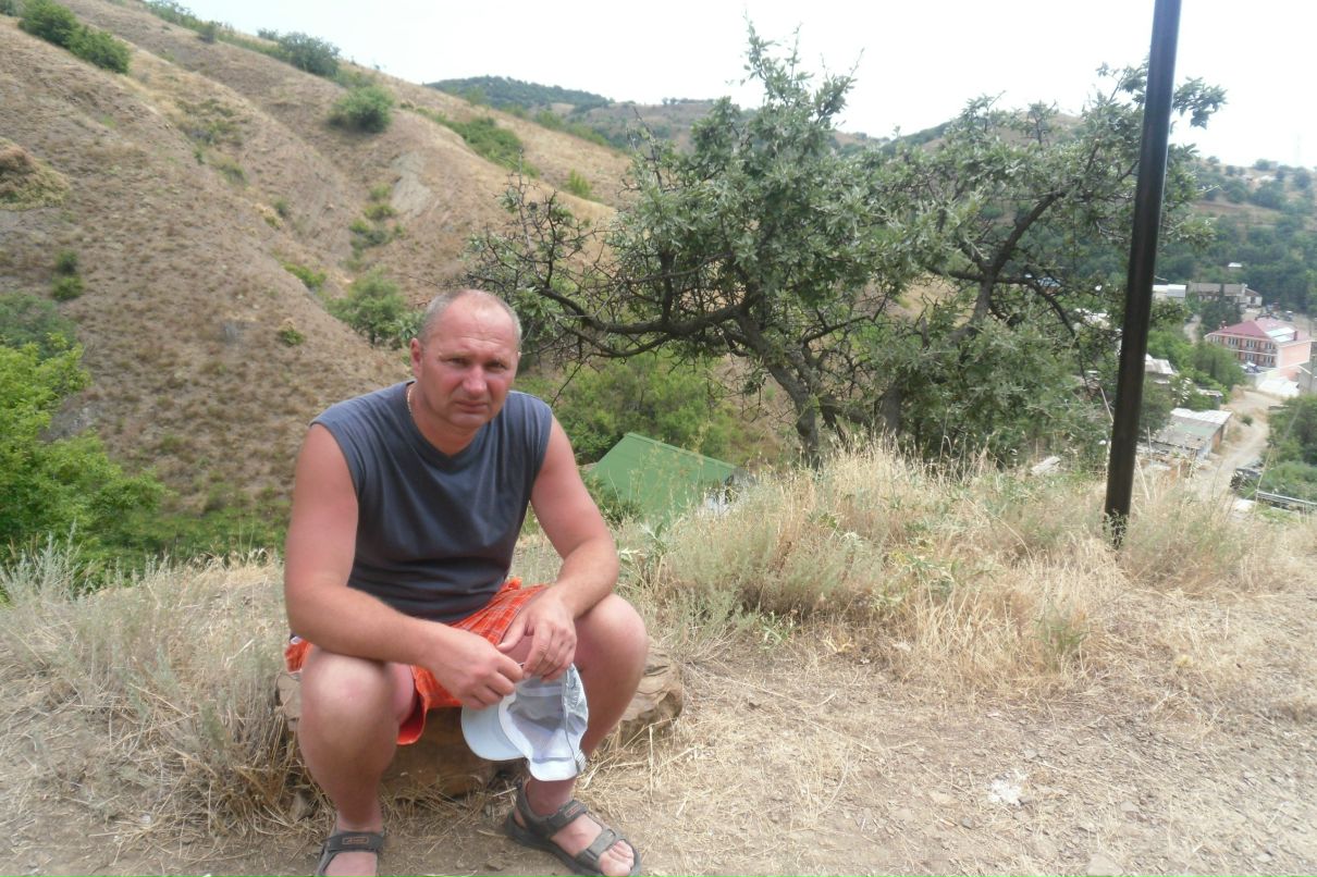 Игорь Рудяк | Минск