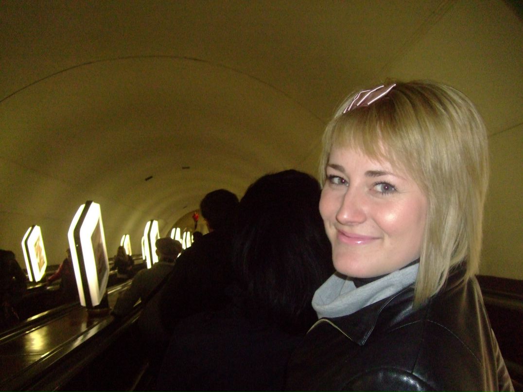 Галина Магдыч | Николаев