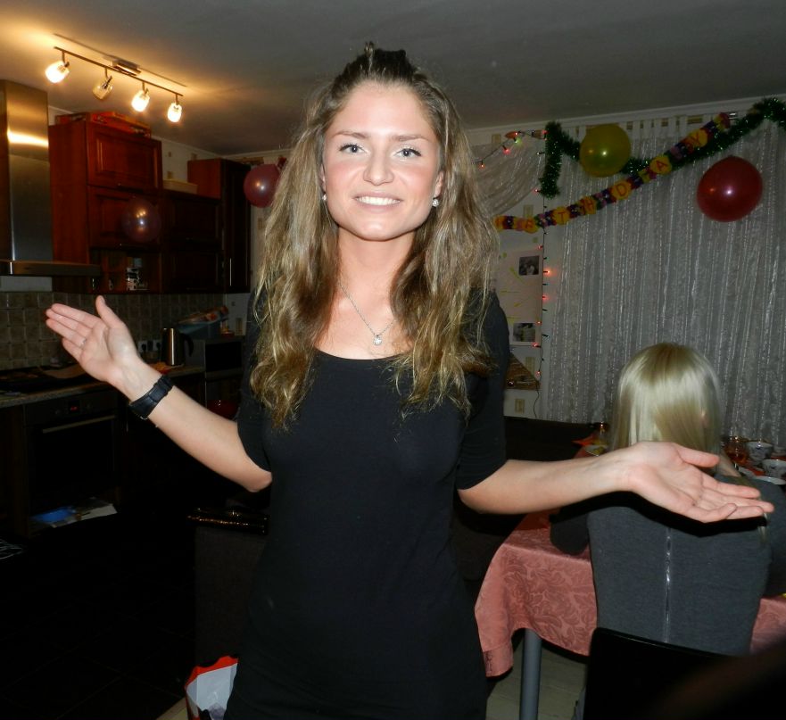 Ирина Линяева | Санкт-Петербург