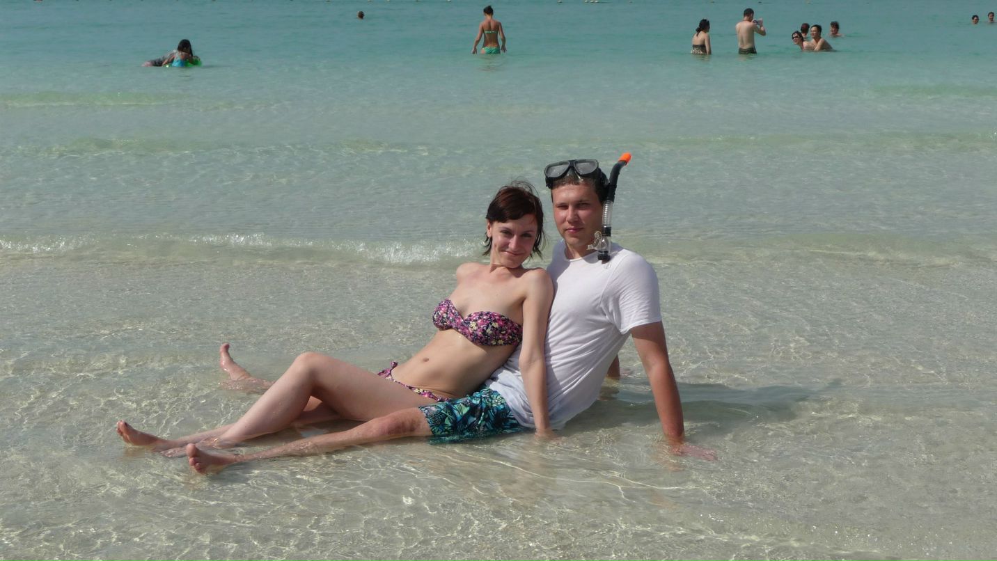 Екатерина Берилло | Новосибирск