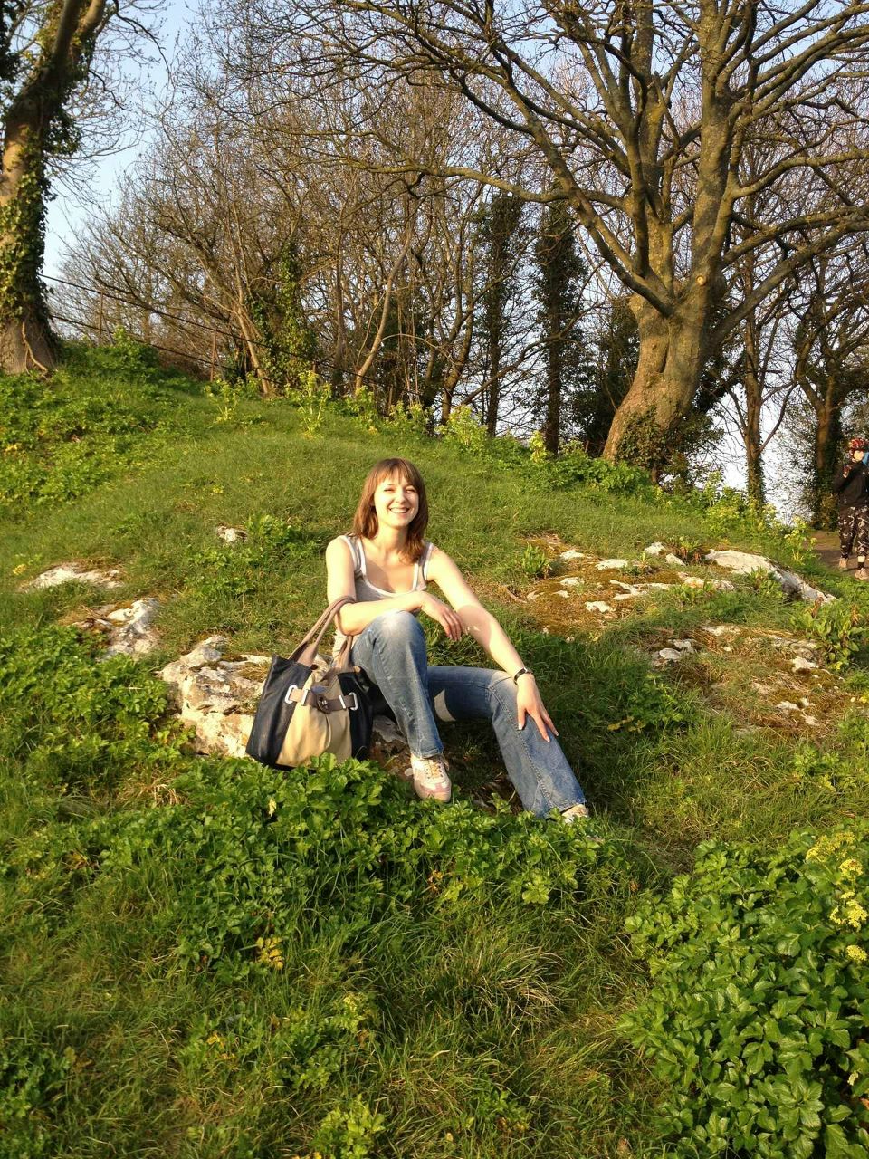 Тетянка Пуківська | Москва