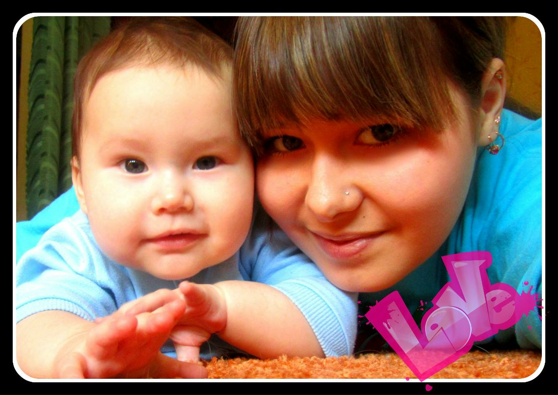 Ксения Присяжная | Новосибирск