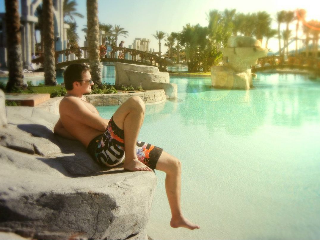 Алексей Дудин | Симферополь