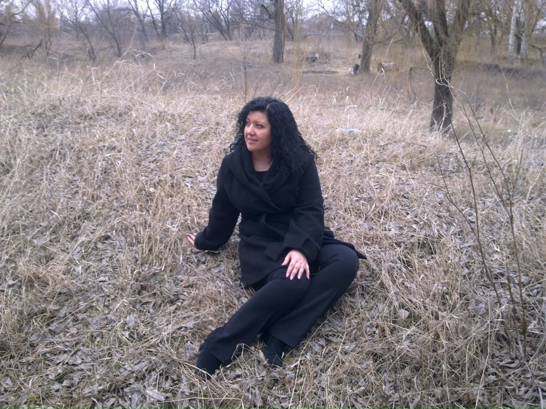 Светлана Гусар | 