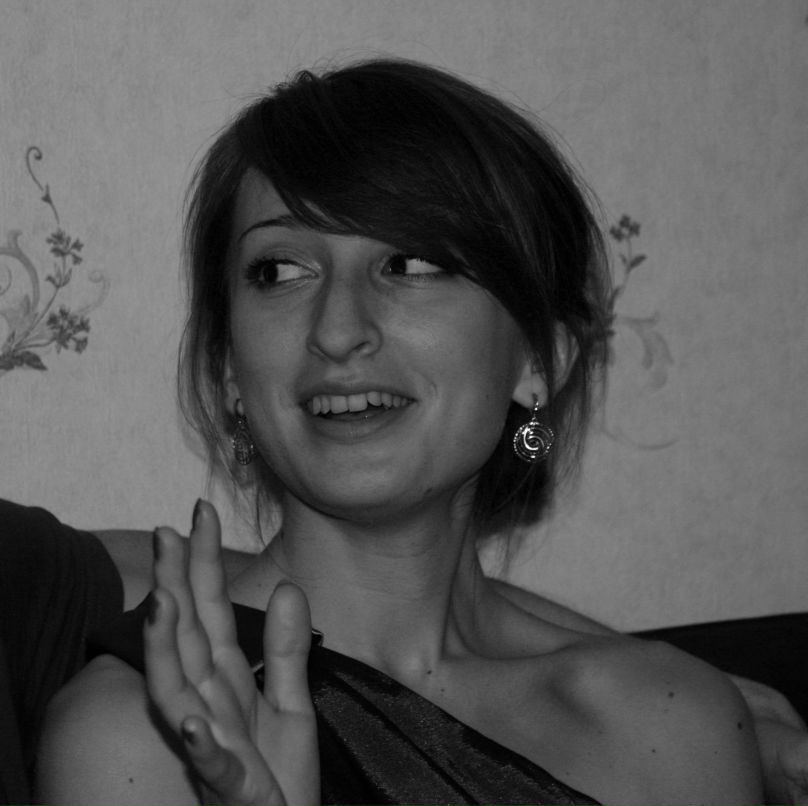 Наталя Філатова | Харьков