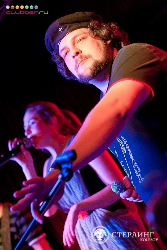 Арсений Романов ★ | Красноярск