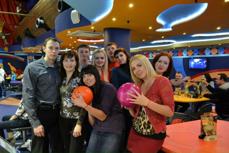 Катя Петрунева | Сыктывкар