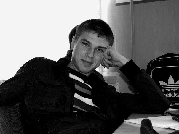 Денис Денисов | 