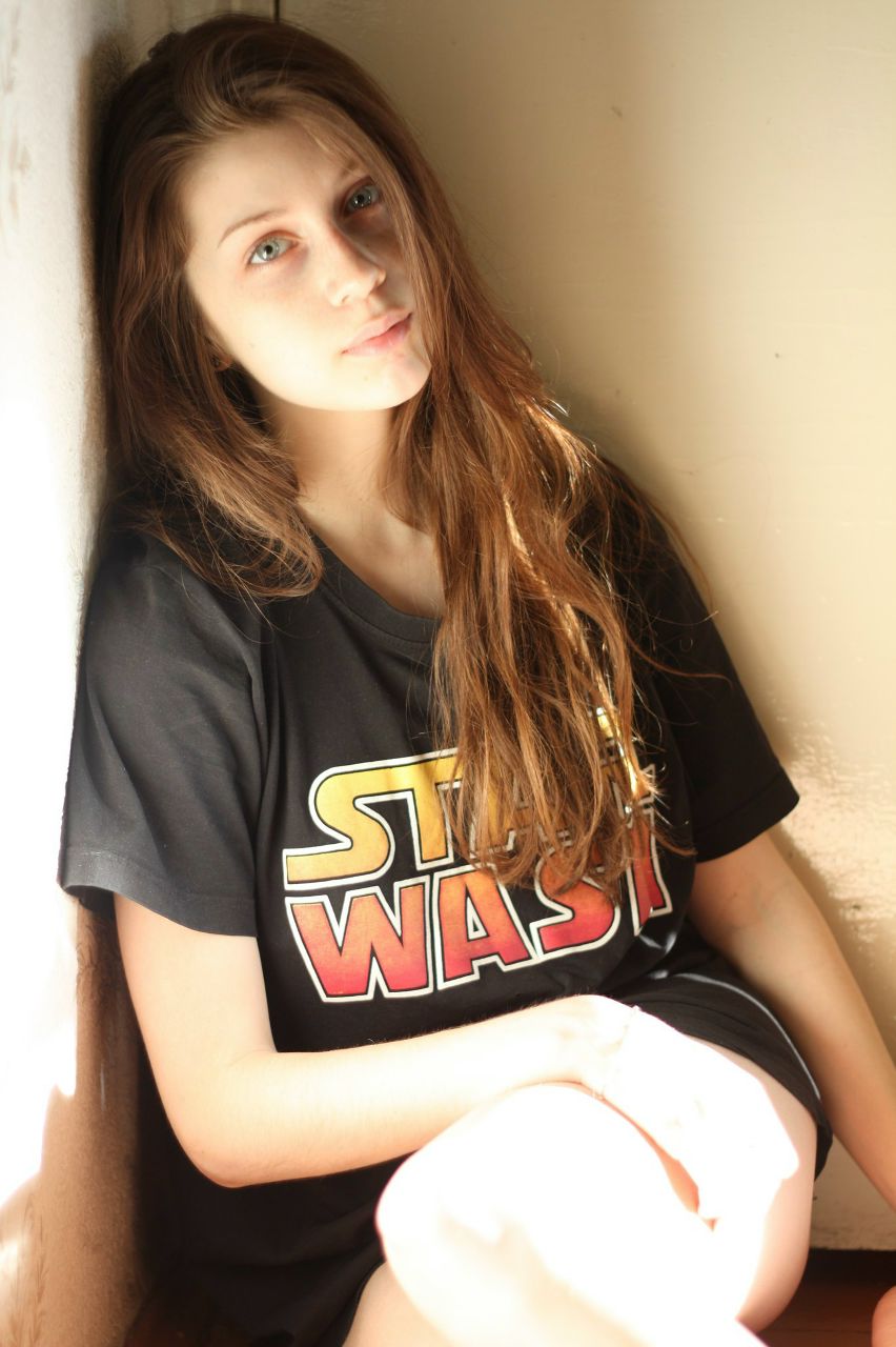 Дарья Мануйлова | Челябинск