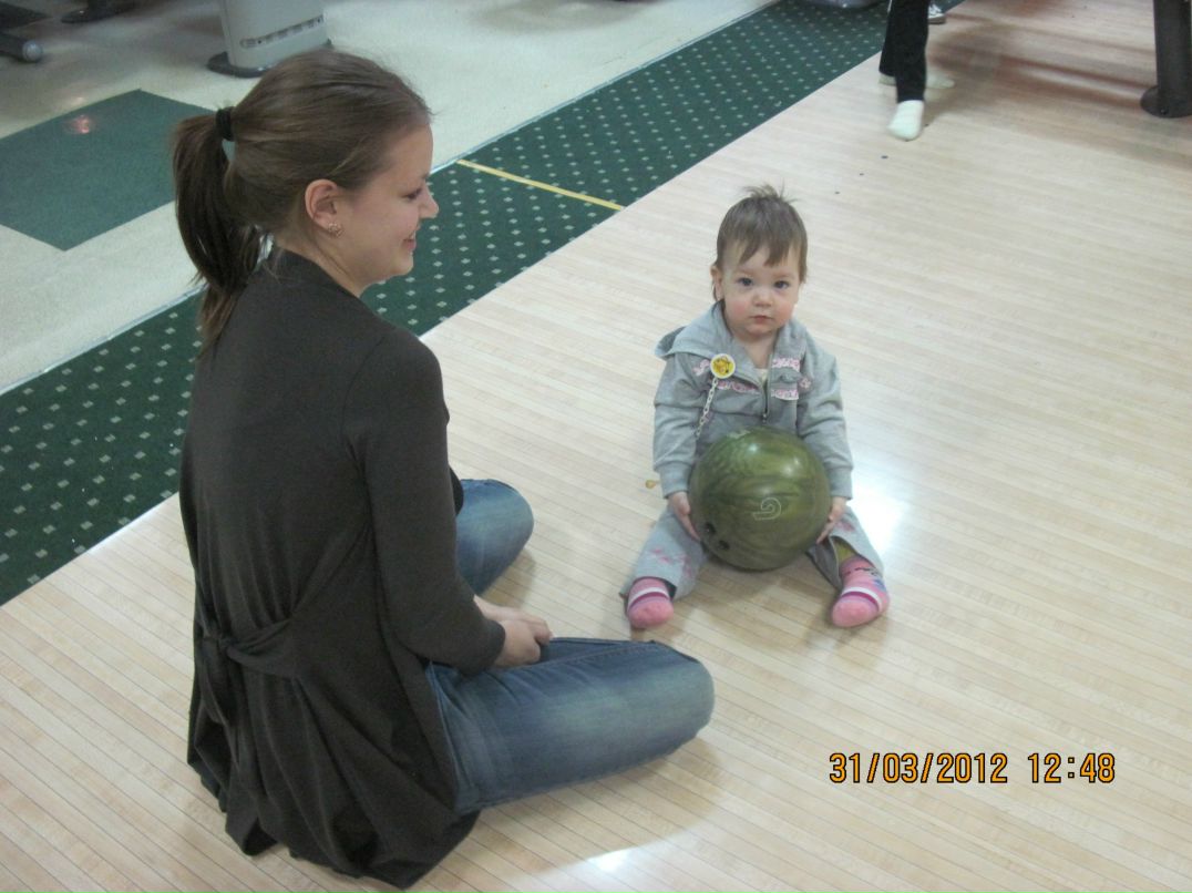 Екатерина Гаргаполова | Лысьва