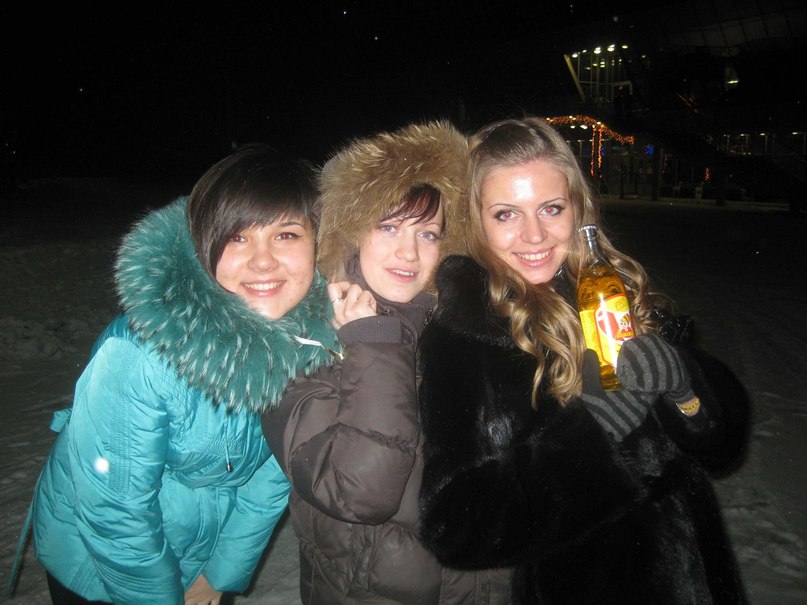 Евгения Федосеева | Голицыно