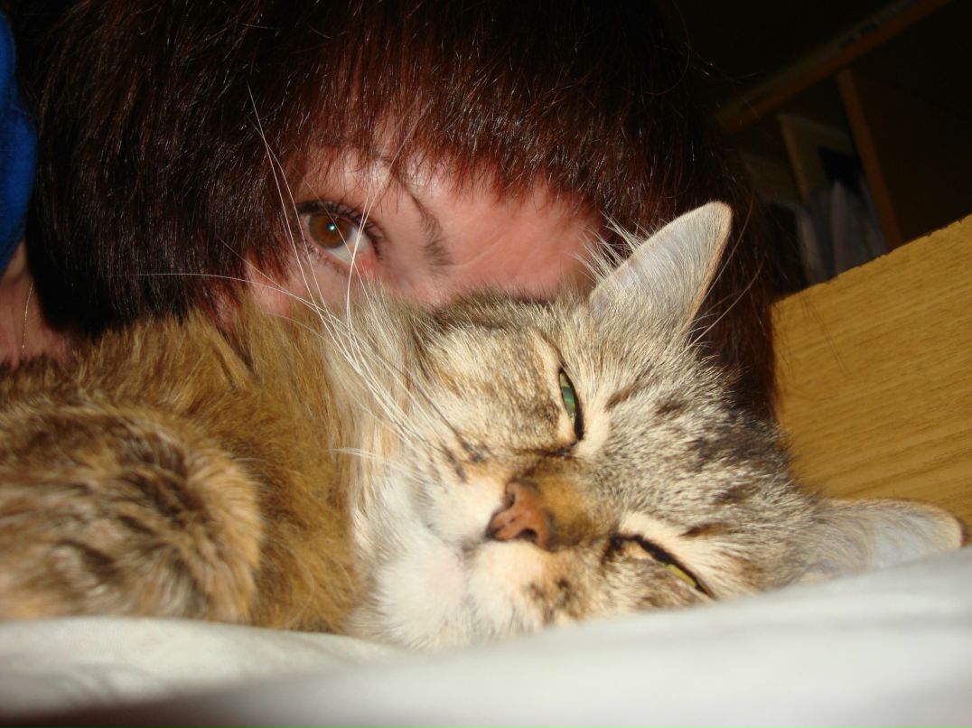 Любовь Носок | Кировск