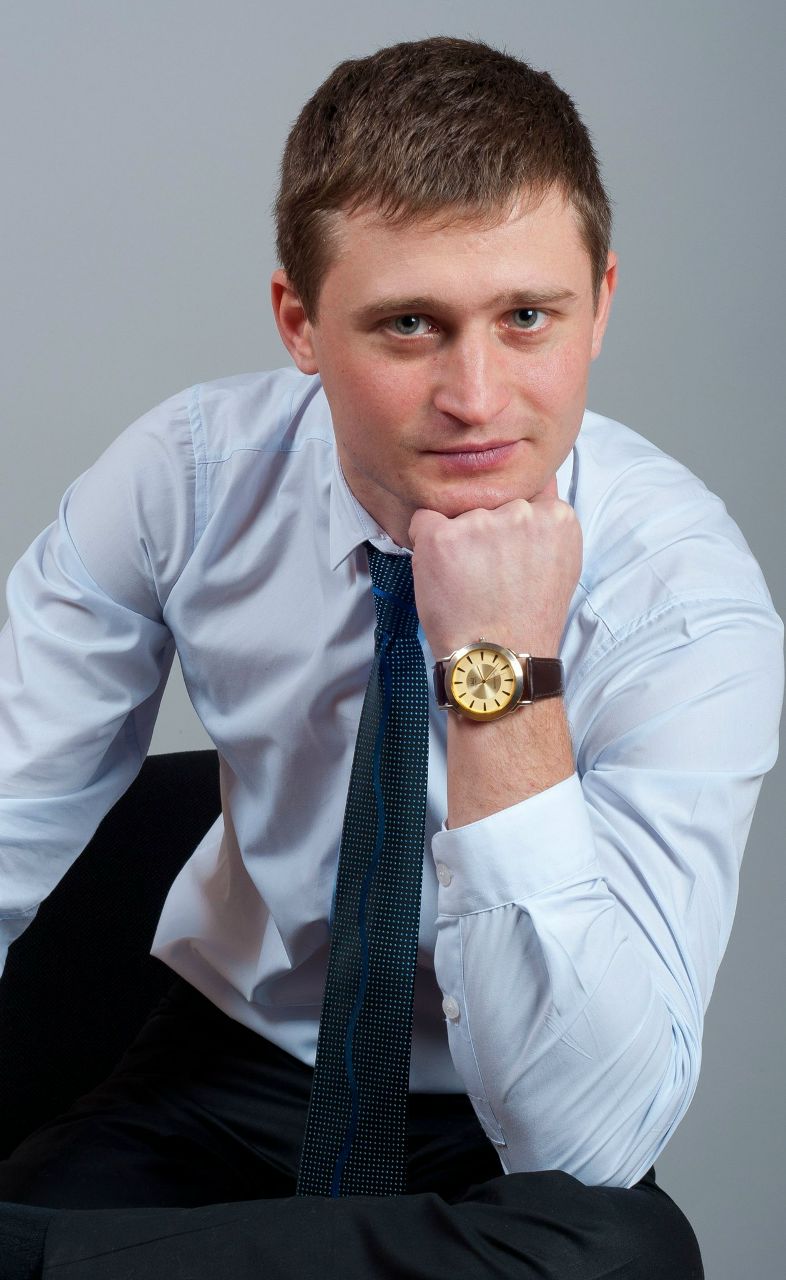 Сергей Бужинский ☯BuZhIk♈ | Одесса