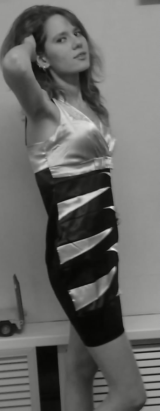 Татьяна Лебедева Александровна | Мирный