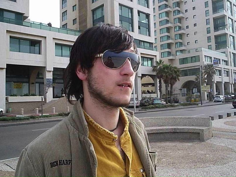 Никита Архипов | Севастополь