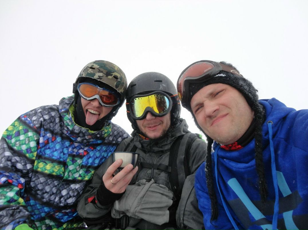 Андрей Беляцкий ПУШКИН | Санкт-Петербург