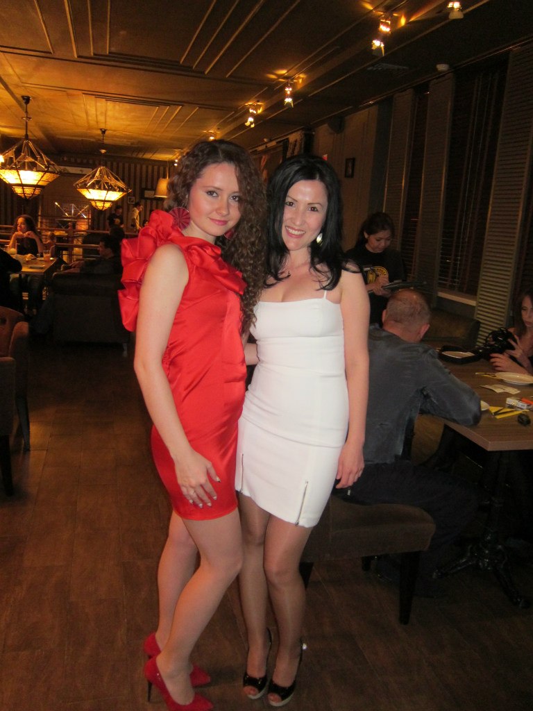 Гузель Бустекова | Атырау