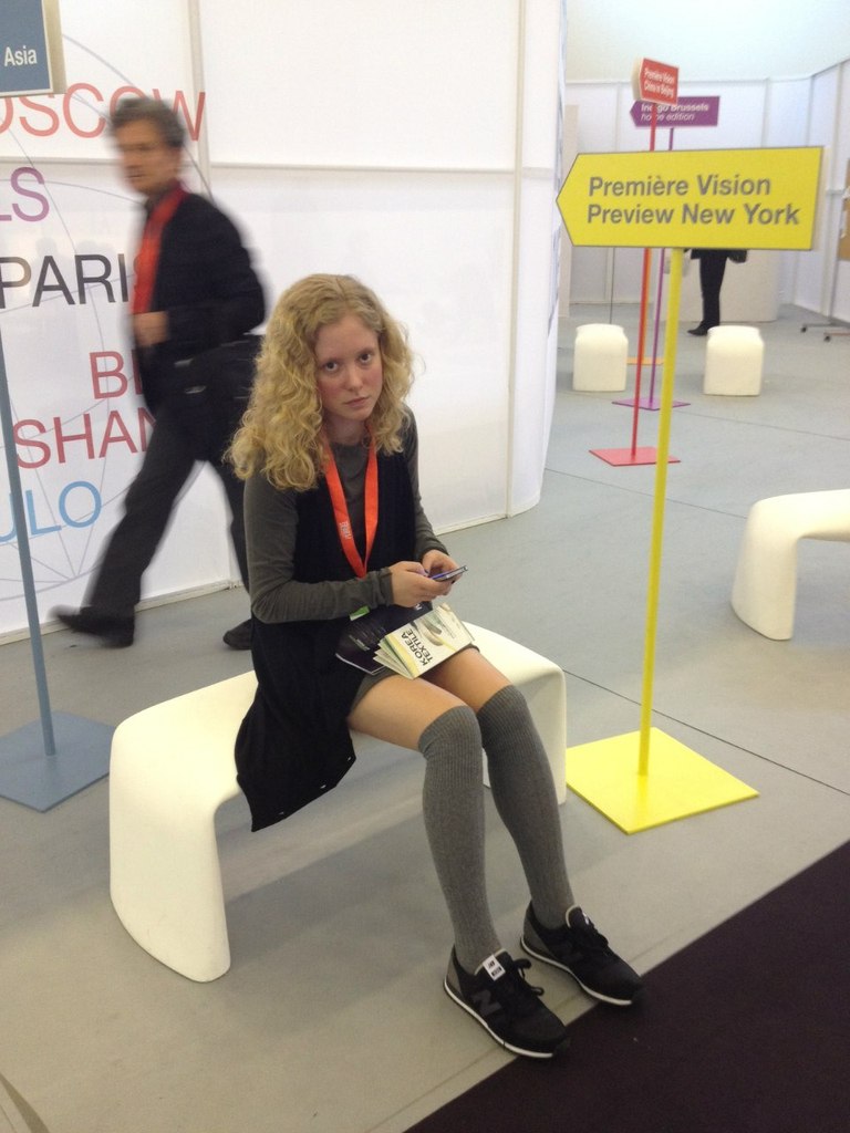 Anna Oktyabr | Одесса