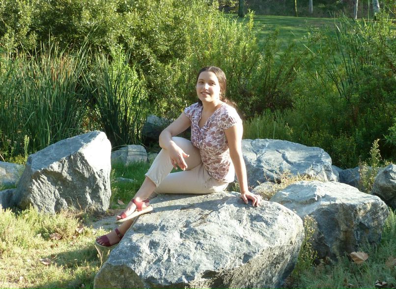 Tatjana Starovoitova | Рига