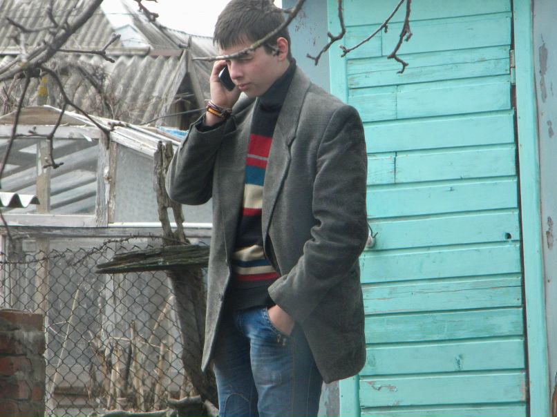 Алексей Маракин | Белгород