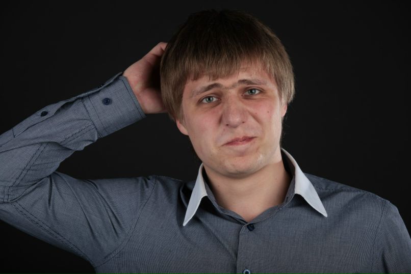 Денис Шикарёв | Воронеж