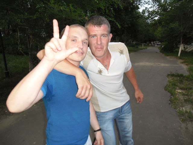 Денис Малышев | 