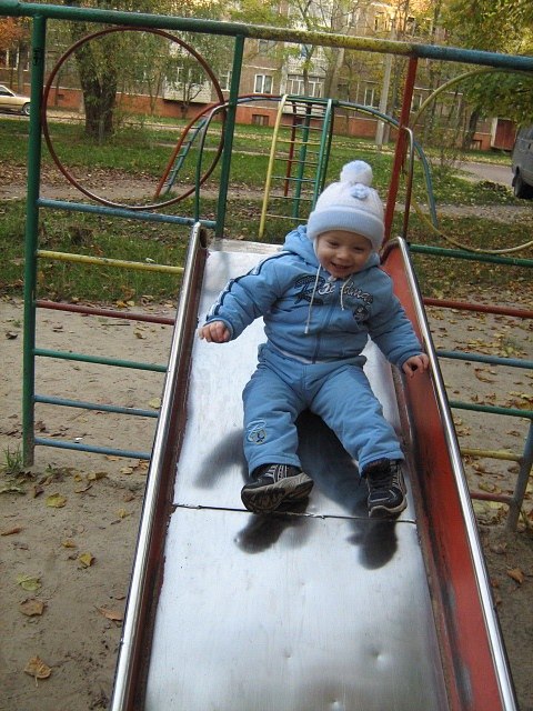 Юлия Кислуха | Чернигов