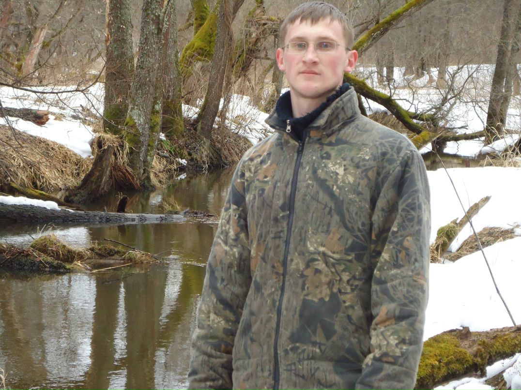 Алексей Неткач | Москва