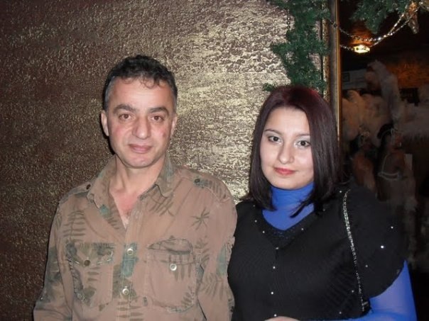 Sano Nazarova | Казань