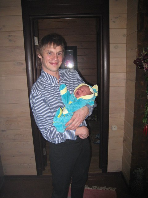 Денис Давыдов Caramba | Москва