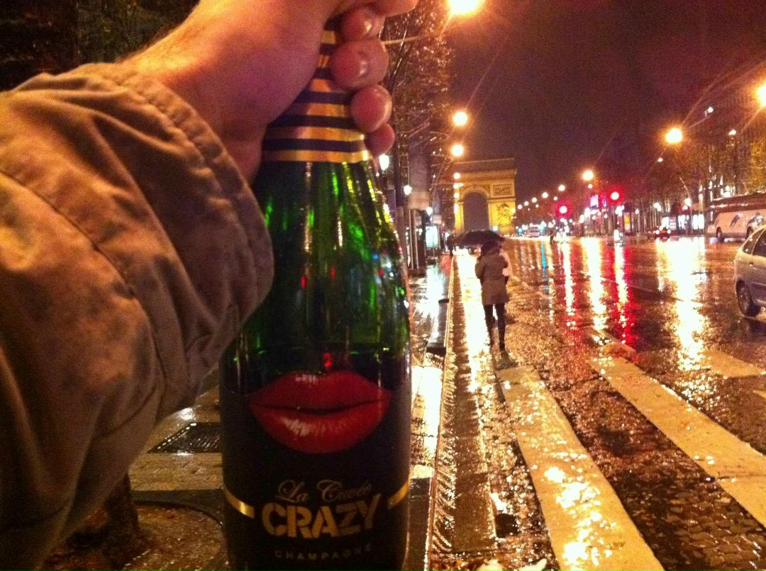 Кирилл Кочубей | Москва