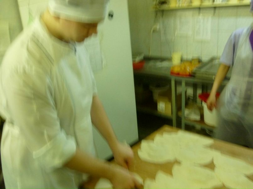 Никита Лесняк | Челябинск