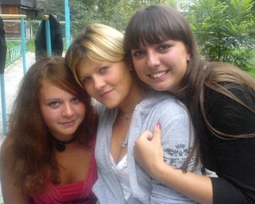 Алла Гринина | Киев