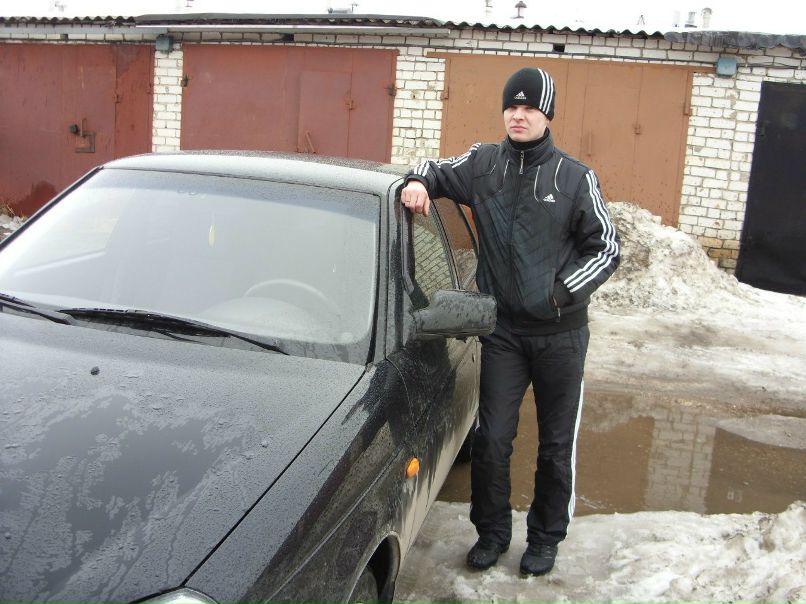 Дмитрий Онучин | Йошкар-Ола