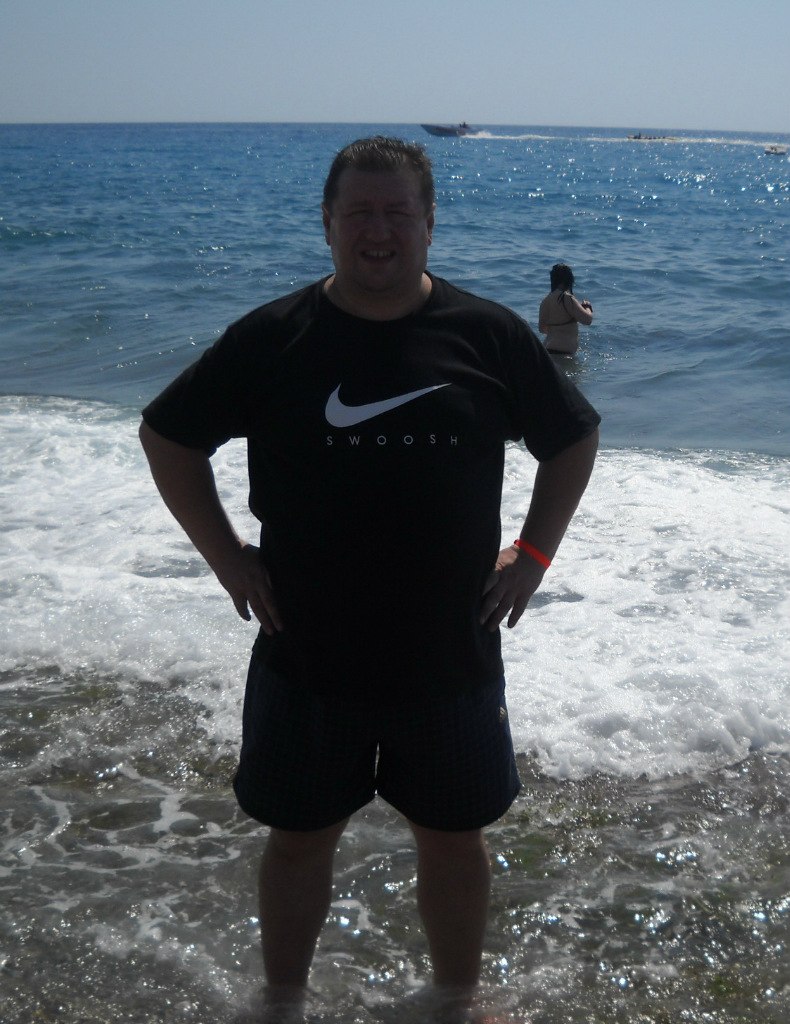 Олег Шмыгов | Иваново