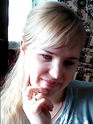 Юлия Ватутина | Вознесенское