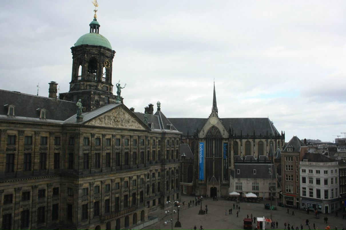 Mila Zykova-Tronina | Praha