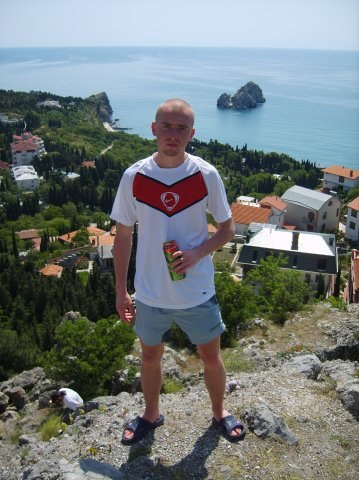 Alexandr Markevich | Полтава