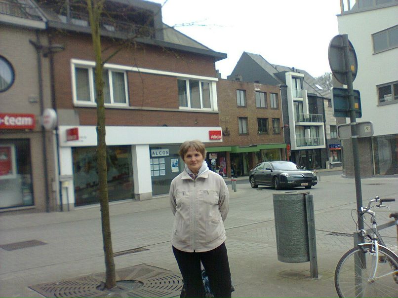 Ирина Елкина | Аксу