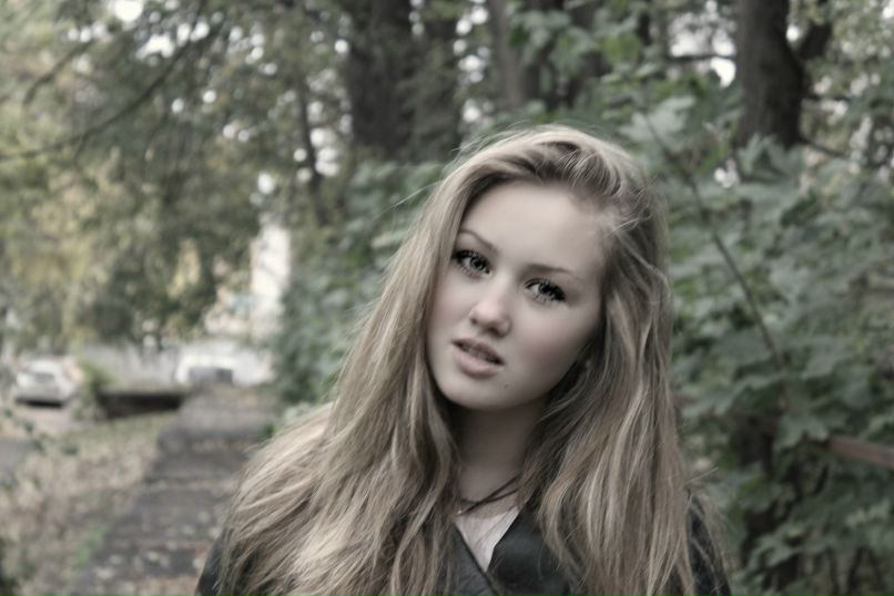 Анастасия Анофриева ♥Shery♥ | Москва