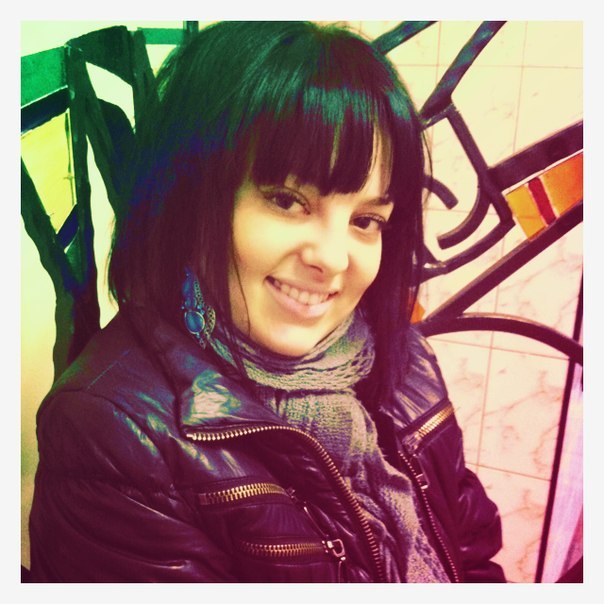 Дарья Маркова | Иркутск