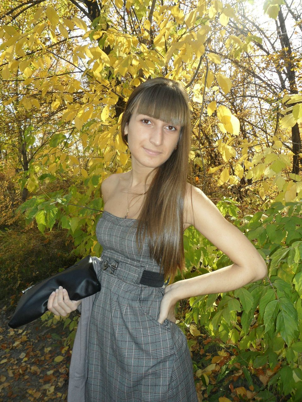 Надежда Чурмантаева | Красноярск