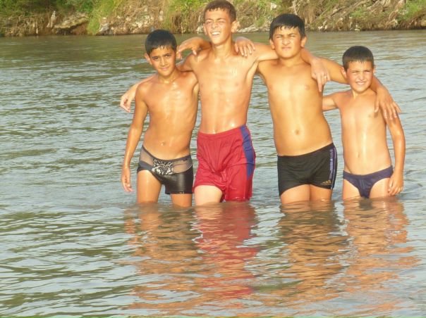 №3, Армен Агабабян №3, Армен Агабабян