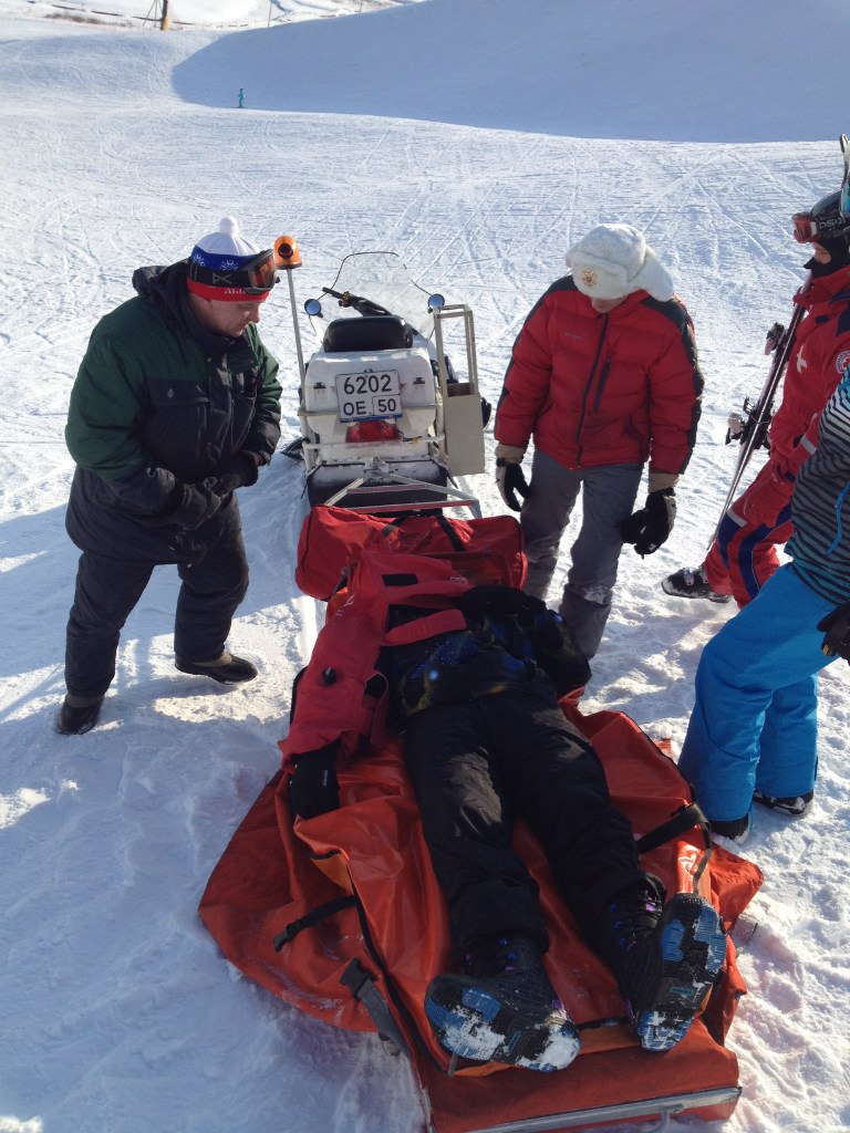 Андрей Храмцов | Москва