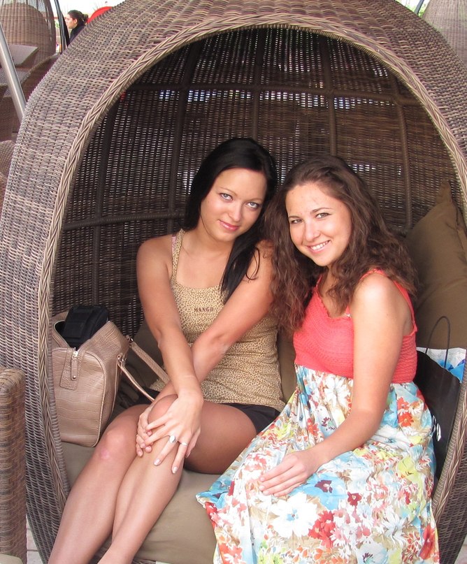 Yulia Velasco | Abu Dhabi