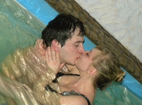 Ира Илюшкина | Москва