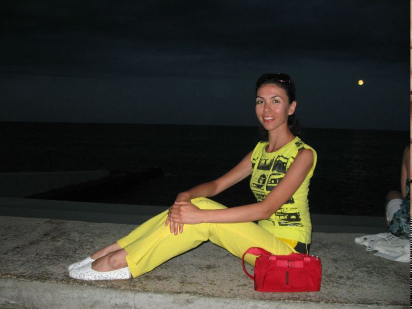 Elena Kalantaevskaya | Киев