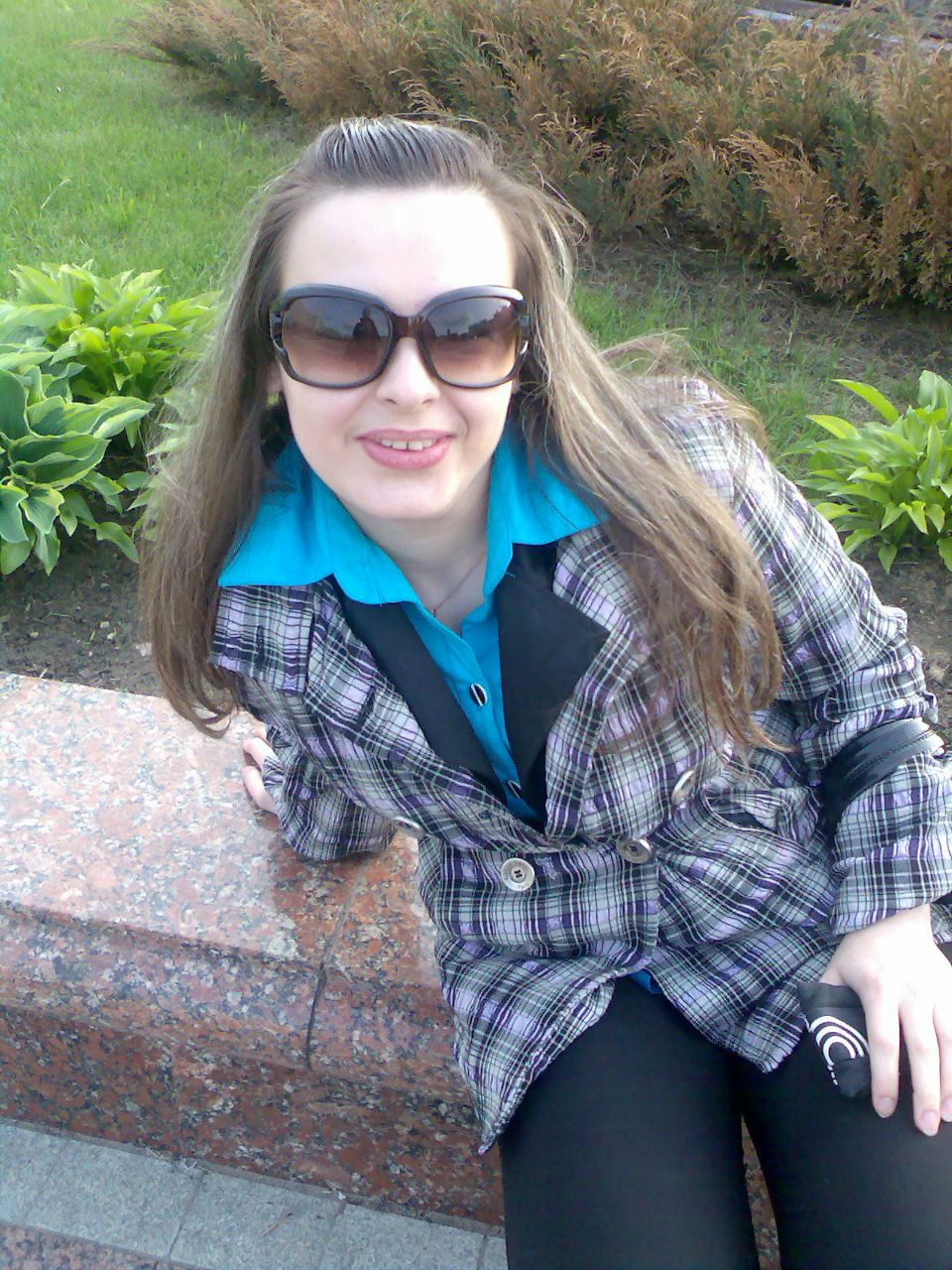 Юлия Данекина | Malé